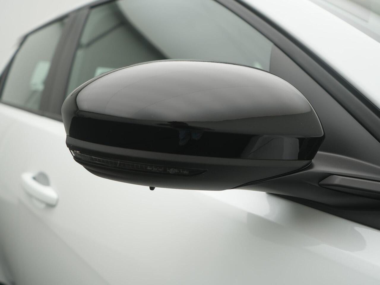 Renault 5 urban range evolution 40 kWh - Pack Winter -