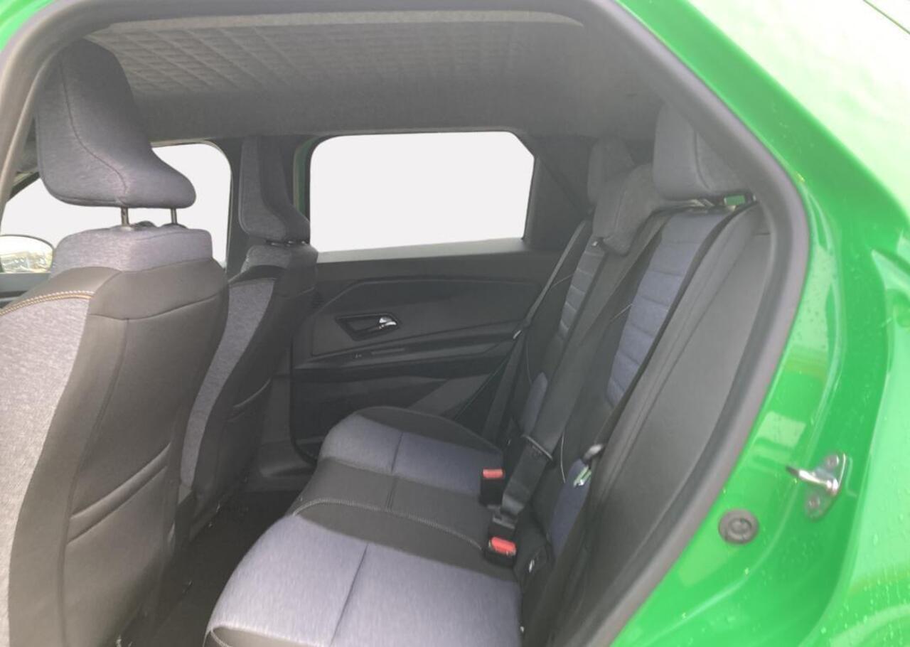 Renault 5 comfort range techno 52 kWh - 5 JAAR GARANTIE / two-tone kleurstelling - rouge - all weather banden