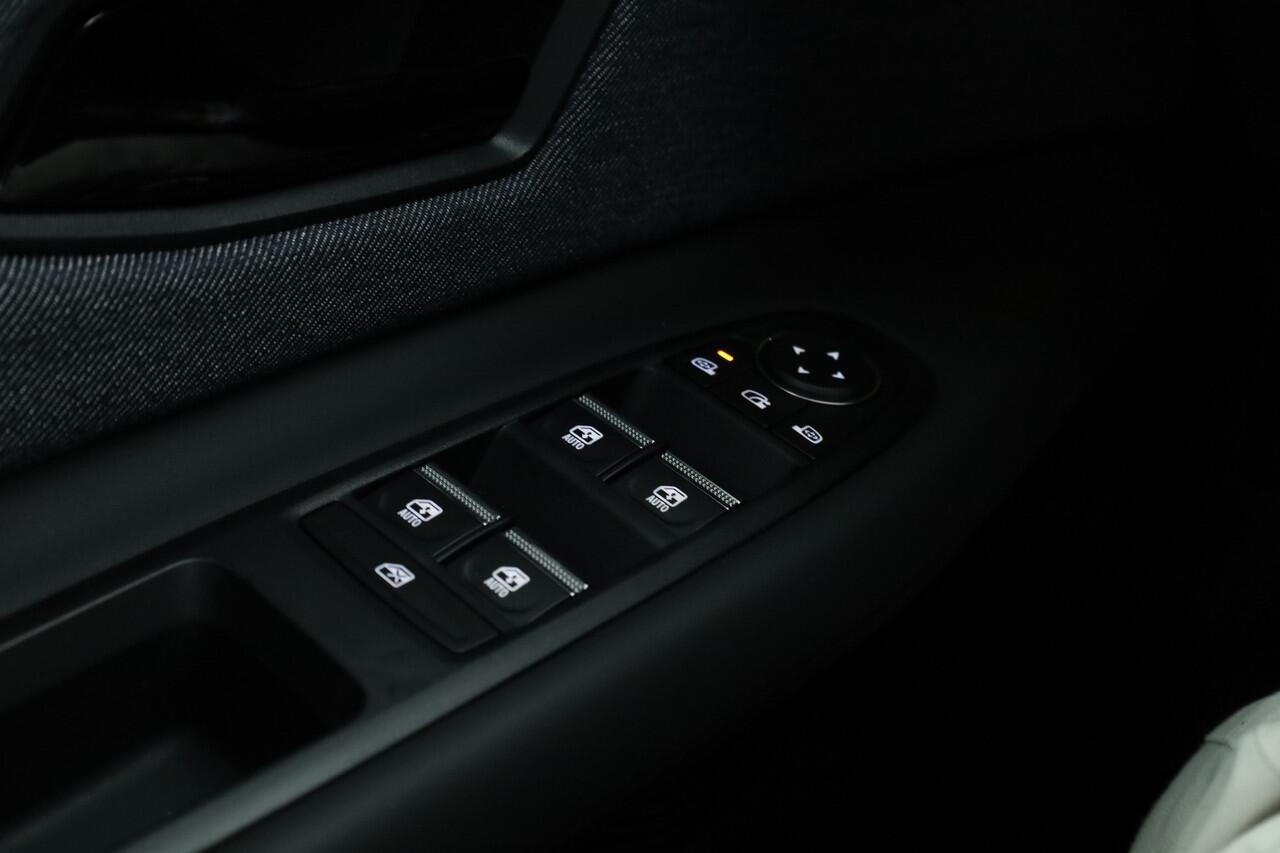 Renault 5 comfort range techno 52 kWh | Navi | Stoel- Stuurverw. | Adapt. Cruise | Camera | 18'' | Apple CarPlay