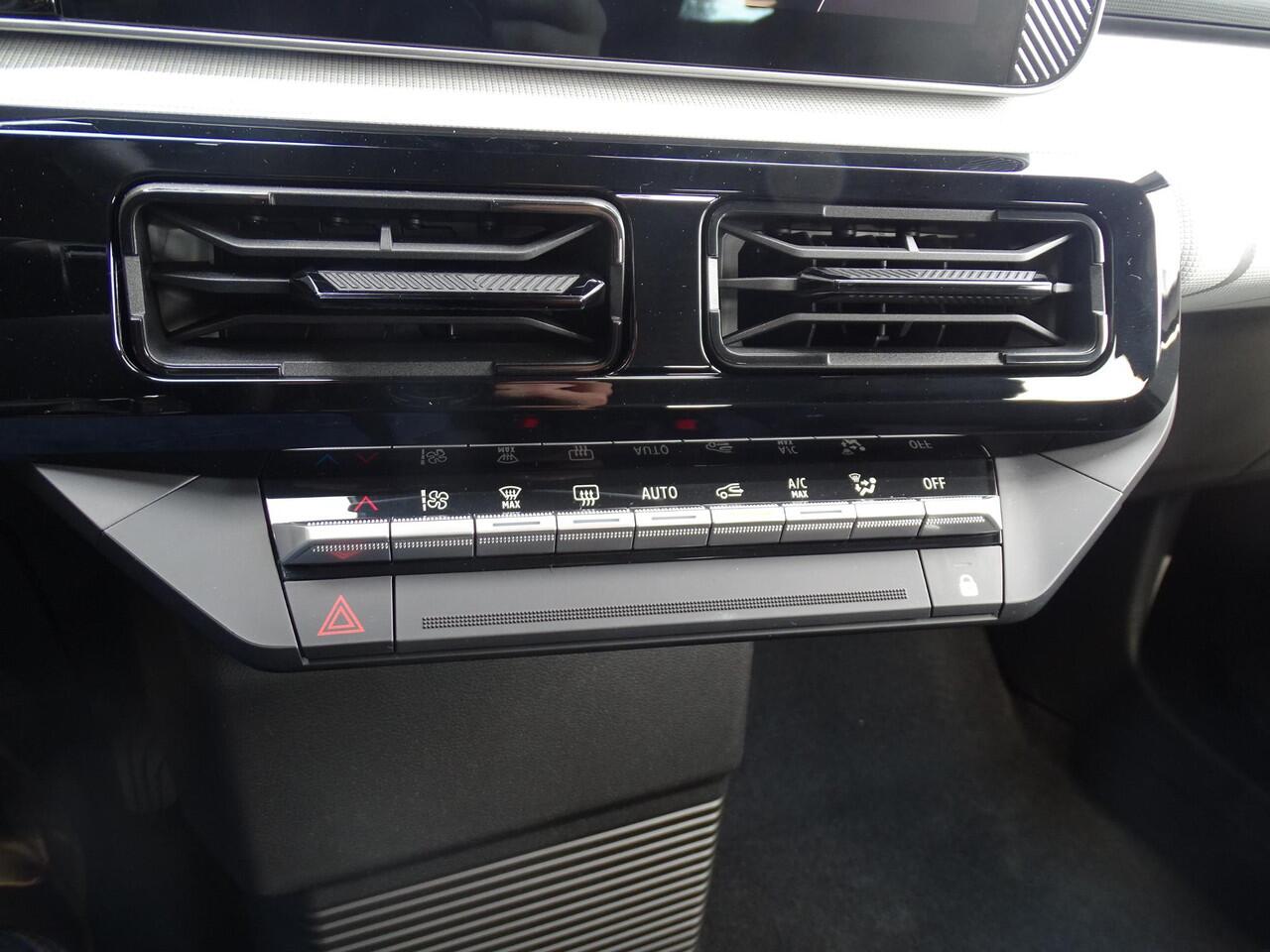 Renault 5 urban range evolution 40 kWh APPLE CARPLAY & ANDROID AUTO