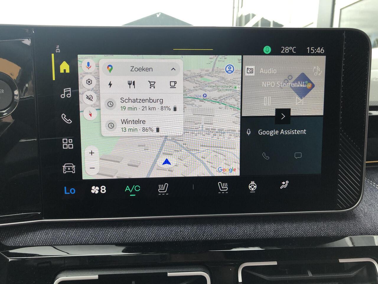 Renault 5 comfort range techno 52 kWh