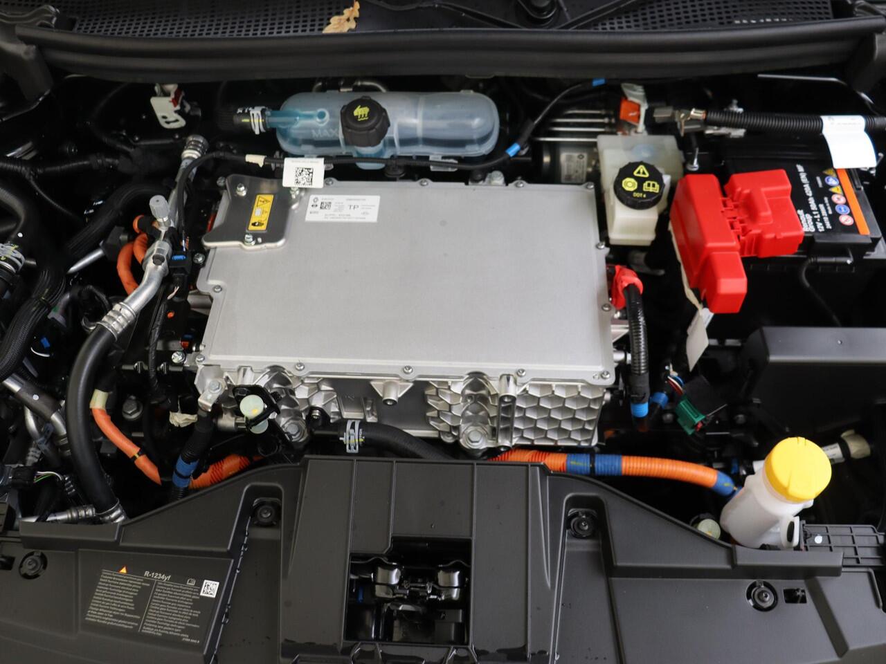 Renault 5 comfort range iconic cinq 52 kWh Pack Harman Kardon premium sound | Pack Safety & Advanced Driving Assist