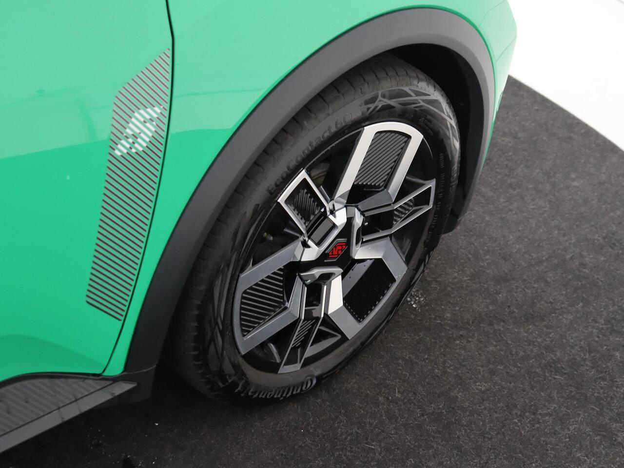 Renault 5 E-TECH comfort range techno 52 kWh 150PK | Harman Kardon | Pack Winter | Pack Advanced Driving Assist