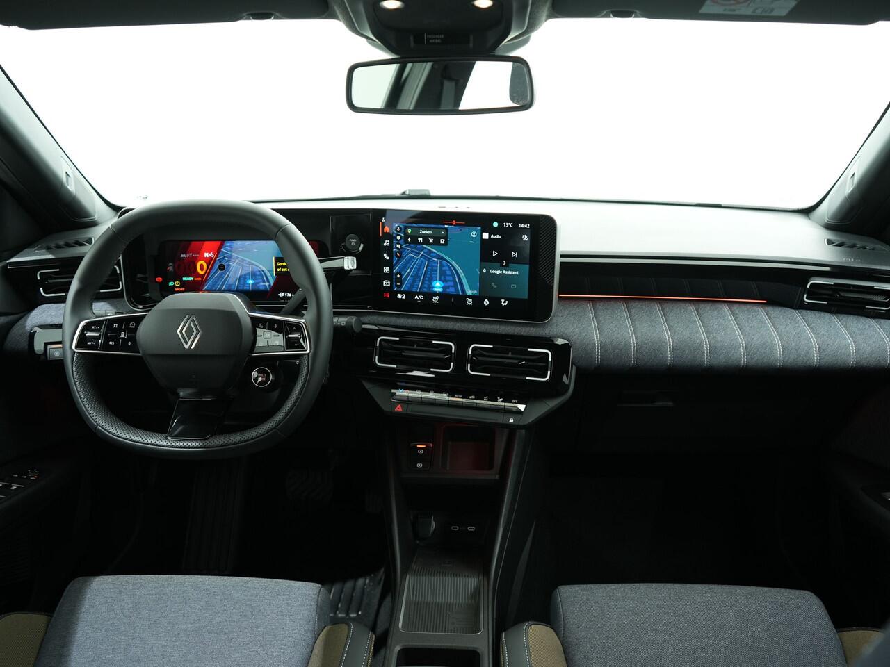 Renault 5 URBAN RANGE TECHNO 40 KWH 99,38% SOH | Pack Winter | Pack Parking |