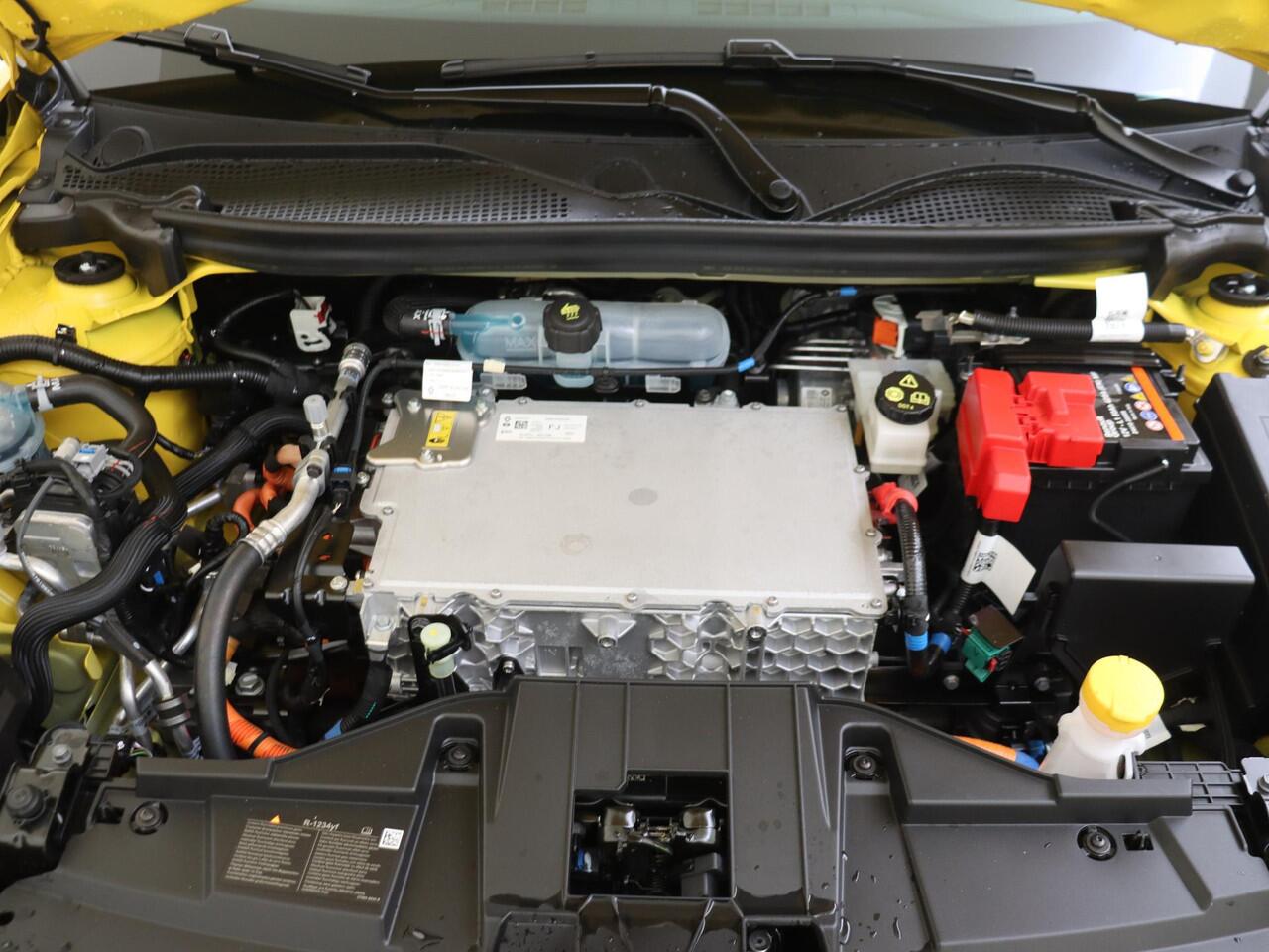 Renault 5 comfort range iconic cinq 150 PK 52 kWh | Pack Safety & Advanced Driving Assist |