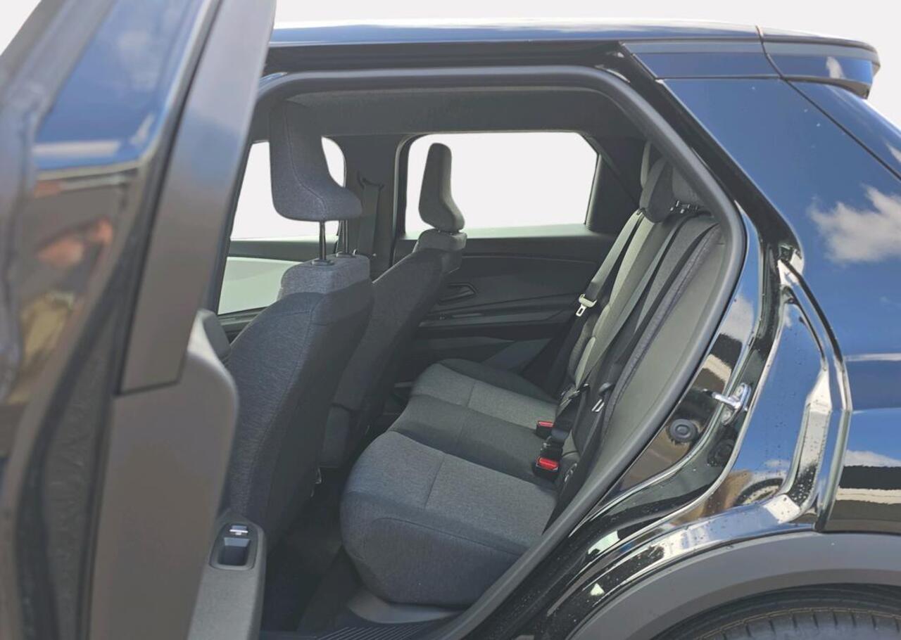 Renault 5 urban range evolution 40 kWh - pack winter