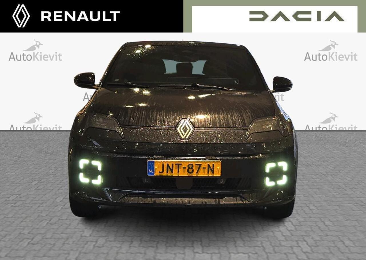 Renault 5 comfort range iconic cinq 52 kWh - pack safety & advanced driving assist / Harman Kardon® premium audio
