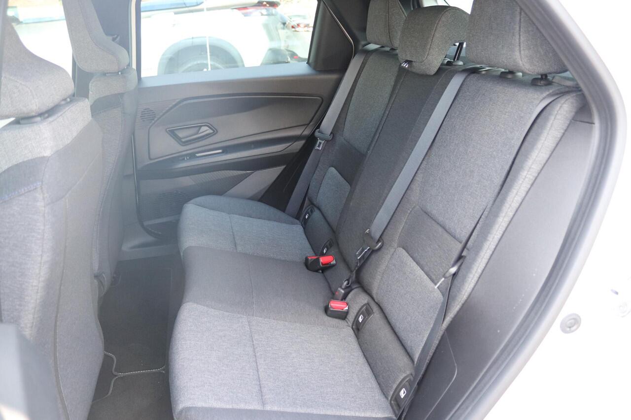 Renault 5 Urban Range Evolution 40 kWh | Apple CarPlay / Android Auto | Parkeersensoren achter | Cruise Control |