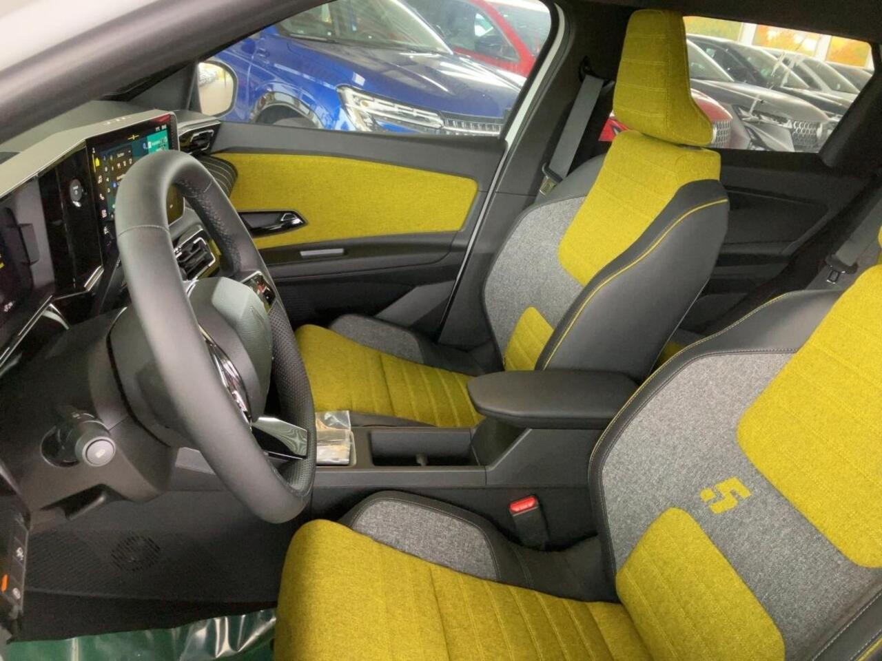 Renault 5 urban range iconic cinq 40 kWh incl. pack premium sound harman kardon Wordt verwacht