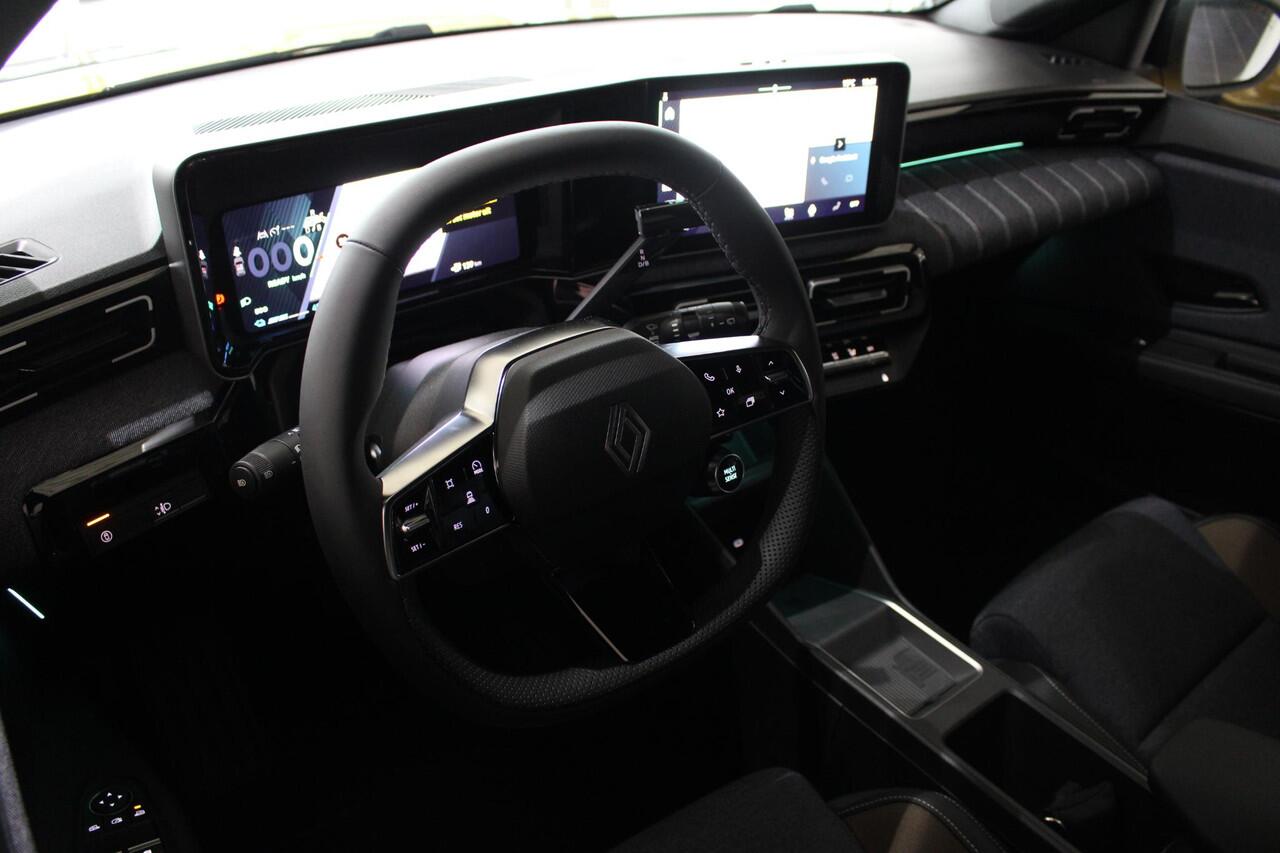 Renault 5 urban range techno 40 kWh | VOORRAAD AUTO = SNEL RIJDEN | PRIJS IS RIJKLAAR