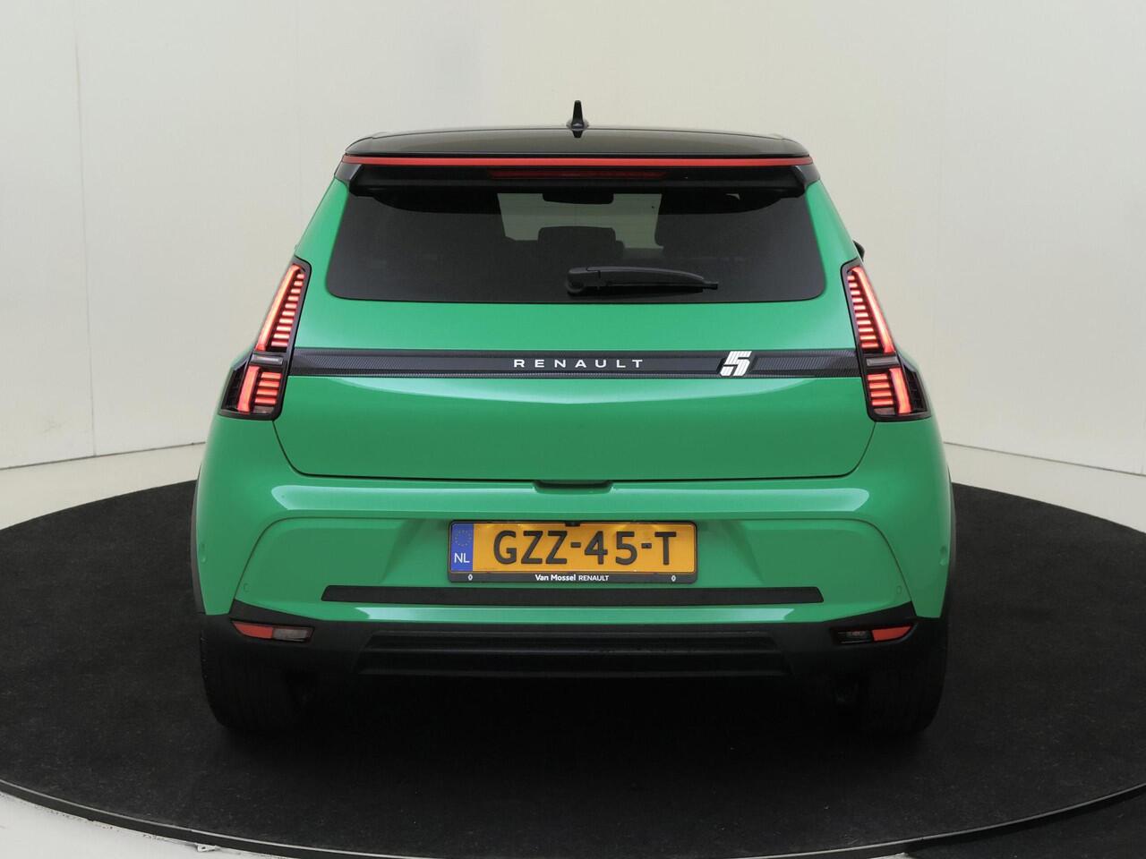 Renault 5 E-TECH comfort range techno 52 kWh 150PK | Harman Kardon | Pack Winter | Pack Advanced Driving Assist