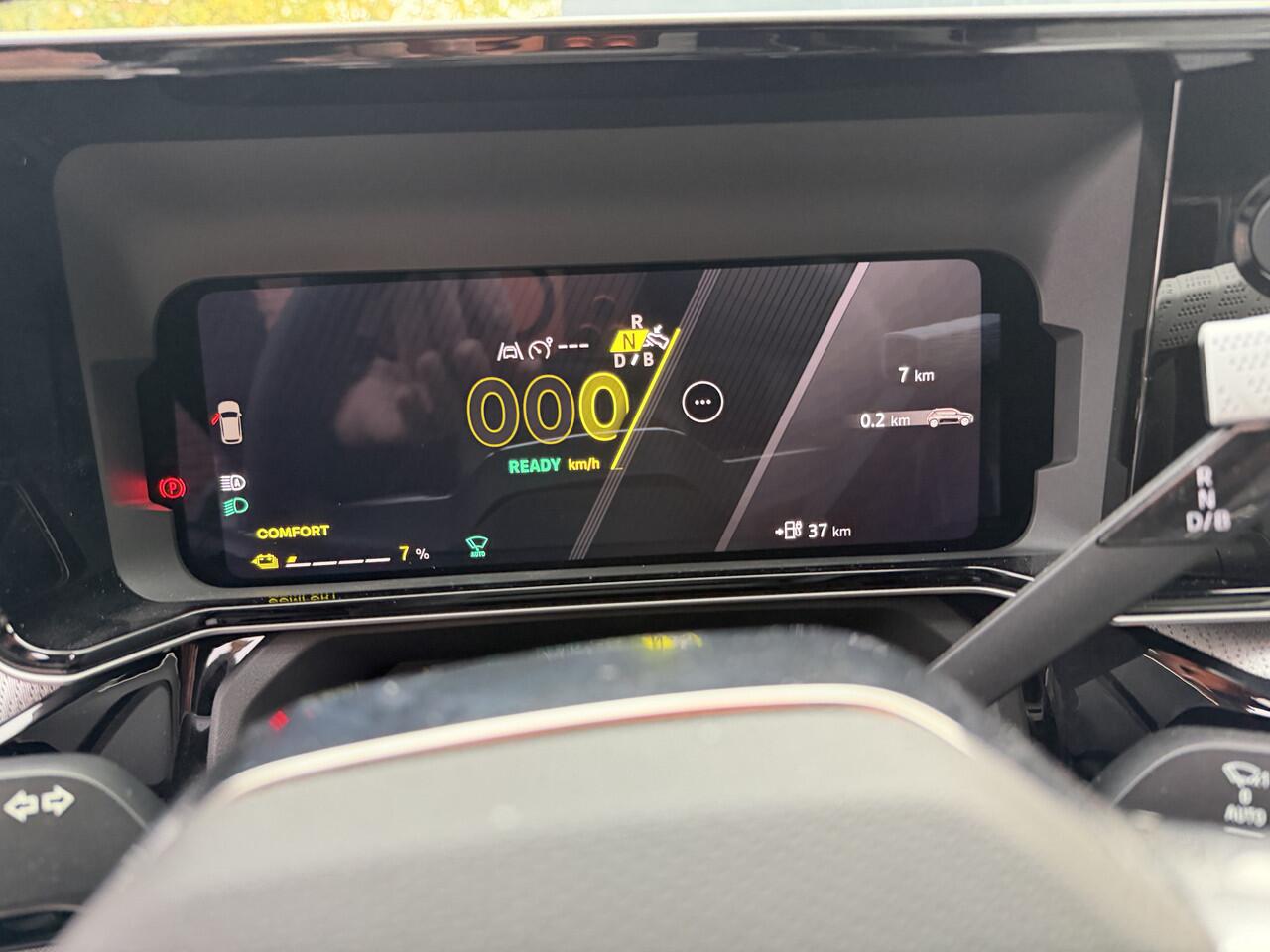 Renault 5 comfort range Roland-Garros 52 kWh Pack safety,Pack Harman kardon Rijklaar