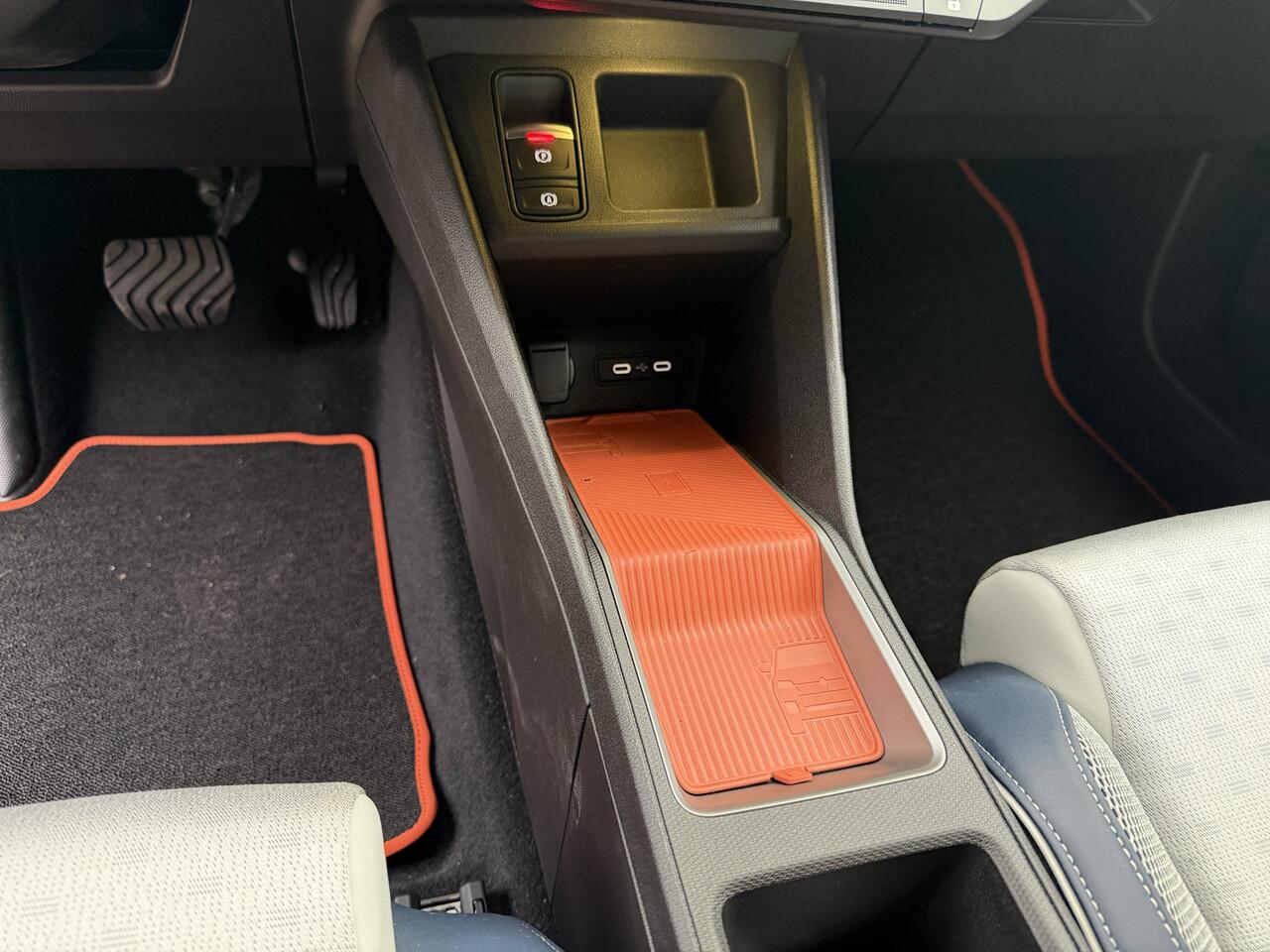 Renault 5 comfort range Roland-Garros 52 kWh Pack safety,Pack Harman kardon Rijklaar