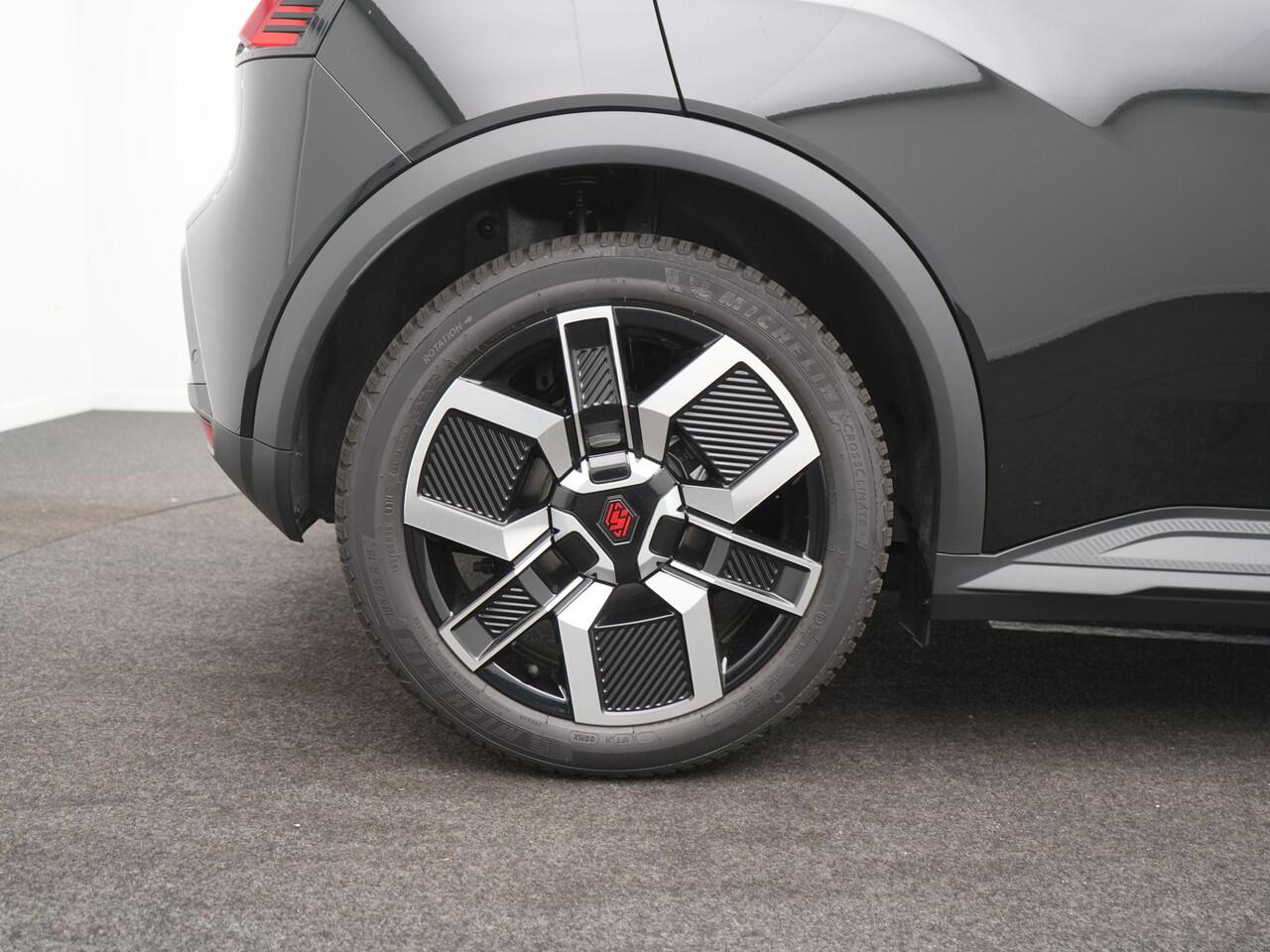 Renault 5 urban range techno 40 kWh - All Season - Harman Kardon® - Demo -