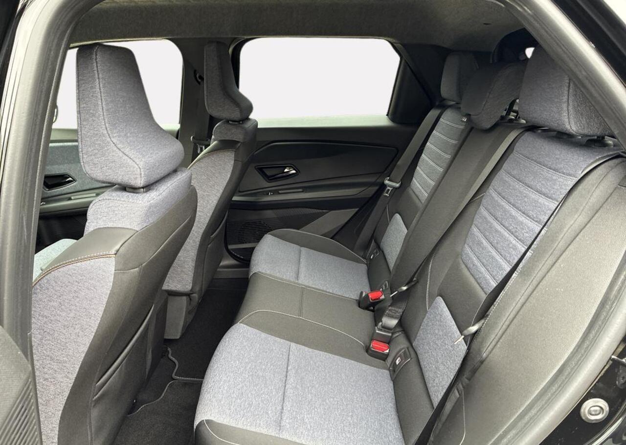 Renault 5 comfort range techno 52 kWh - Demo / 5 JAAR GARANTIE / Pack Winter / 18" Chrono velg