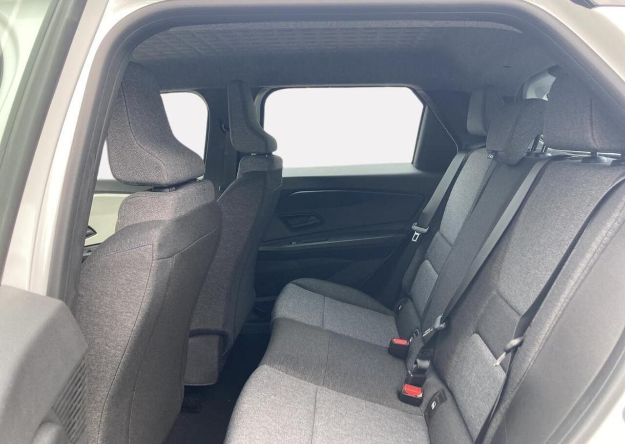 Renault 5 urban range evolution 40 kWh - pack winter