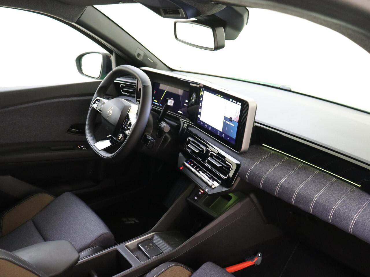 Renault 5 E-TECH comfort range techno 52 kWh 150PK | Harman Kardon | Pack Winter | Pack Advanced Driving Assist