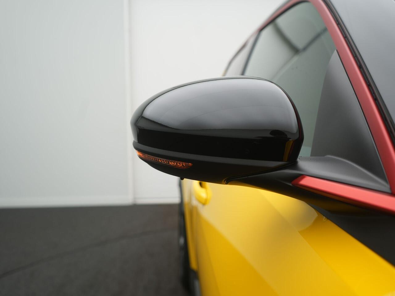 Renault 5 Comfort Range Iconic Cinq 52 kWh - RIJKLAARPRIJS - DEMO - Adaptive Cruise Control - Achteruitrijcamera