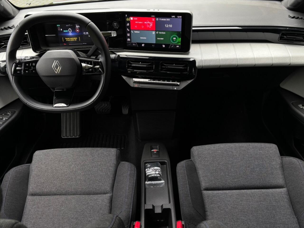 Renault 5 E-TECH 100% ELECTRIC NightenDay 120pk Pack Winter