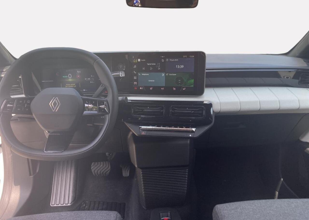 Renault 5 urban range evolution 40 kWh - pack winter