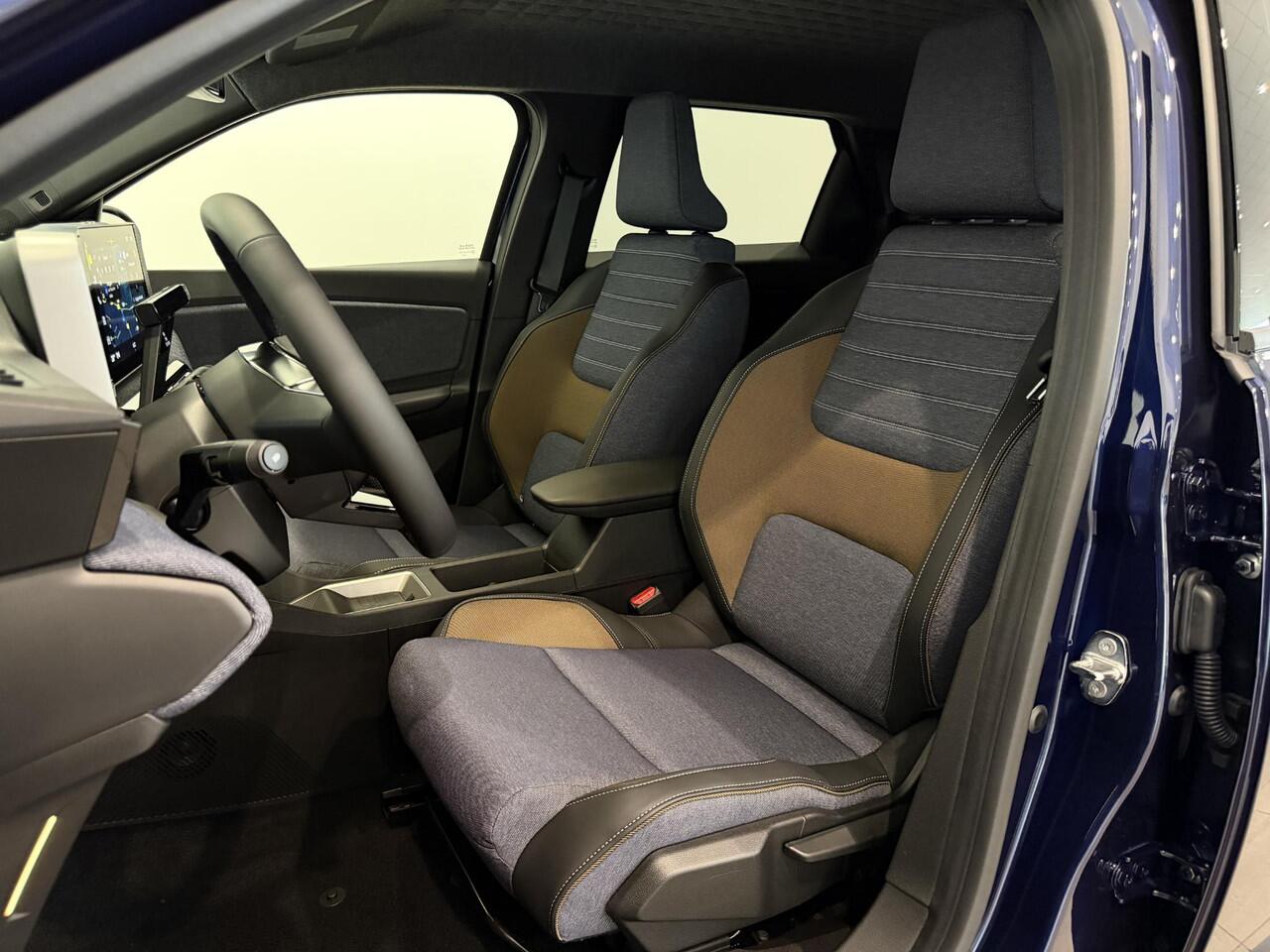 Renault 5 Comfort Range Techno 52 kWh | Harman Kardon | All season banden | Pack Advanced Driving Assist | Van: ¤ 35.909,- nu rijklaar voor: ¤ 34.909,-