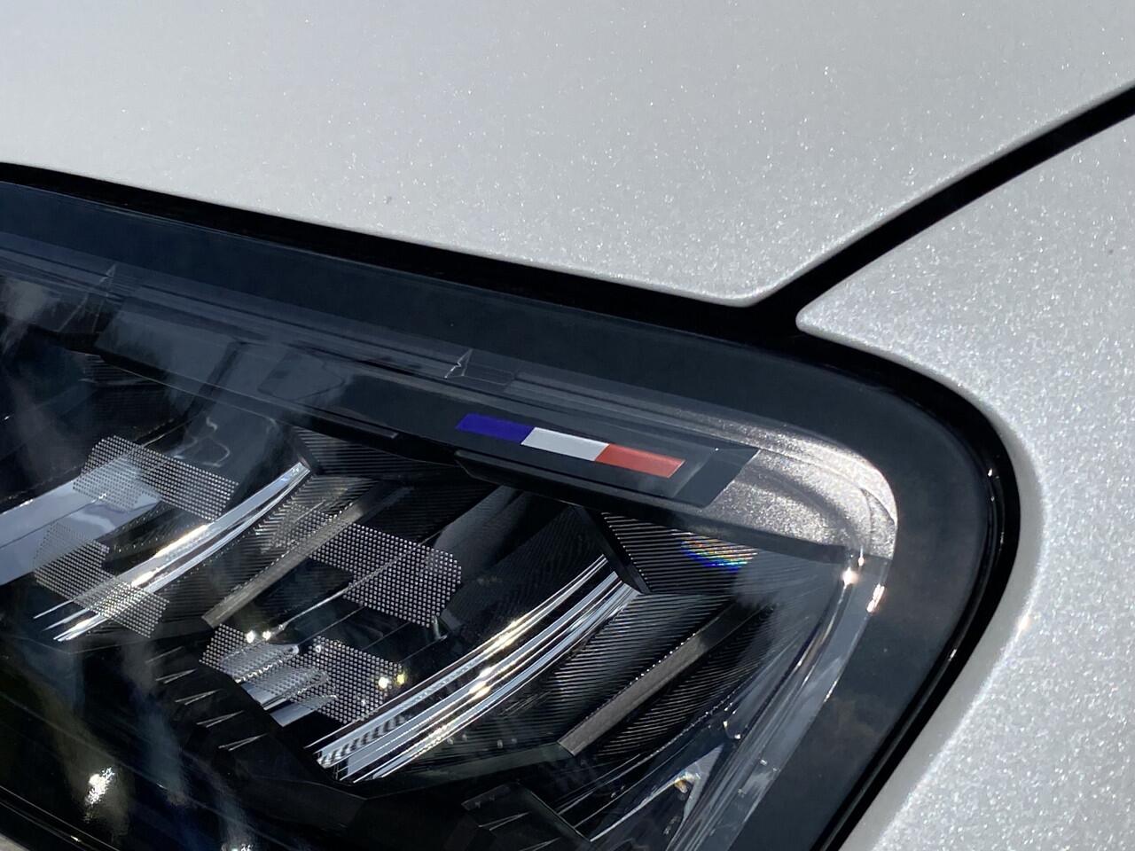 Renault 5 comfort range iconic cinq 52 kWh Harman Kardon premium audio / Nwe auto