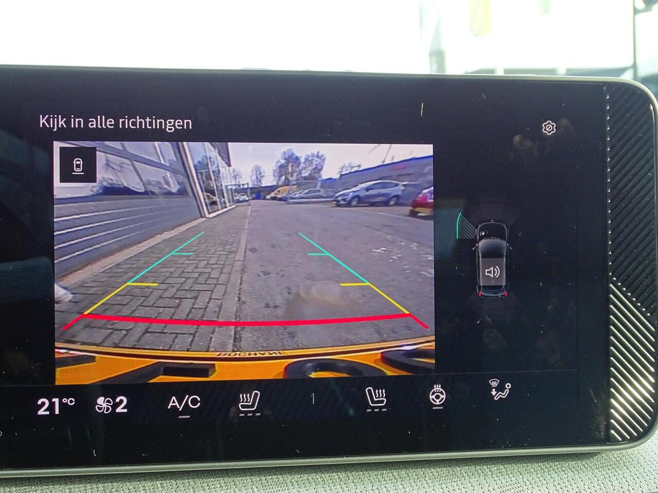 Renault 5 comfort range Roland-Garros 52 kWh HARMAN KARDON / PACK SAFETY & ANDVANDED DRIVING ASSIST