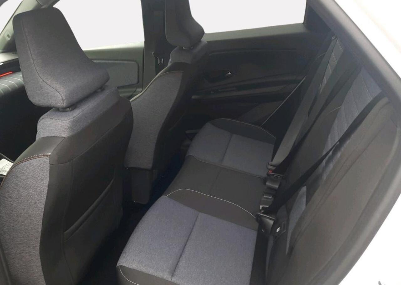 Renault 5 urban range techno 40 kWh