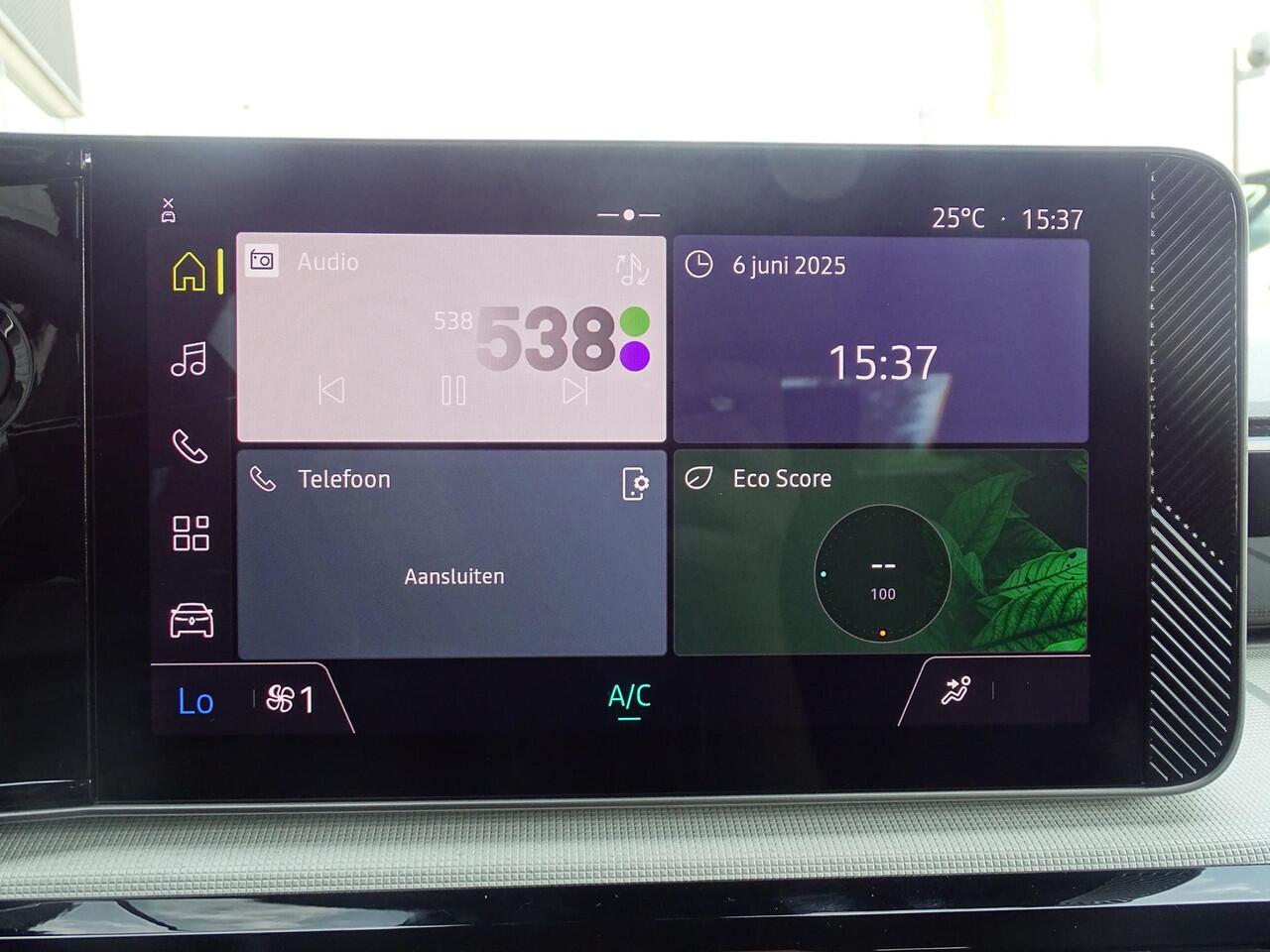 Renault 5 urban range evolution 40 kWh APPLE CARPLAY & ANDROID AUTO