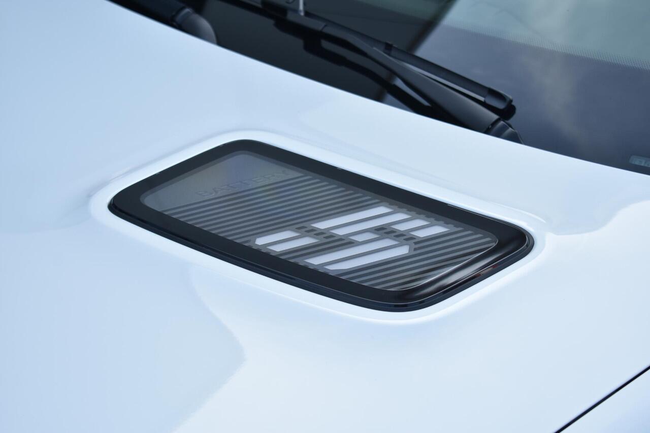 Renault 5 Comfort Range Iconic Cinq 52 kWh 150PK | Google Navigatie | Stoel- en Stuurverwarming | Pack Safety & Advanced Driving Assist | Apple CarPlay & Android Auto