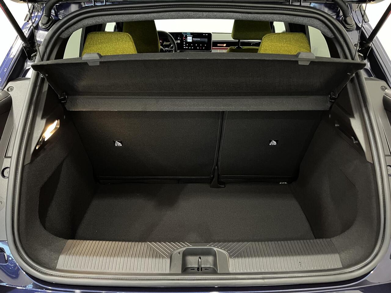 Renault 5 Urban Range Iconic Cinq 52 kWh | Harman Kardon | Pack Safety & Advanced Driving Assist | Adapter V2L, energie naar extern apparaat | Van: ¤36.859,- nu rijklaar voor: ¤ 35.359,-