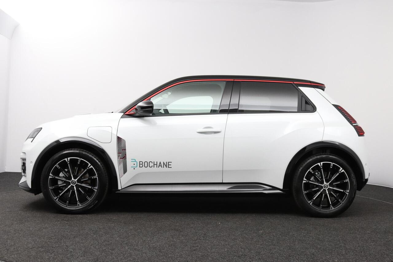 Renault 5 E-Tech Electric Iconic Cinq 120pk 40 kWh Urban Range Harman Kardon / Pack Safety & Driving