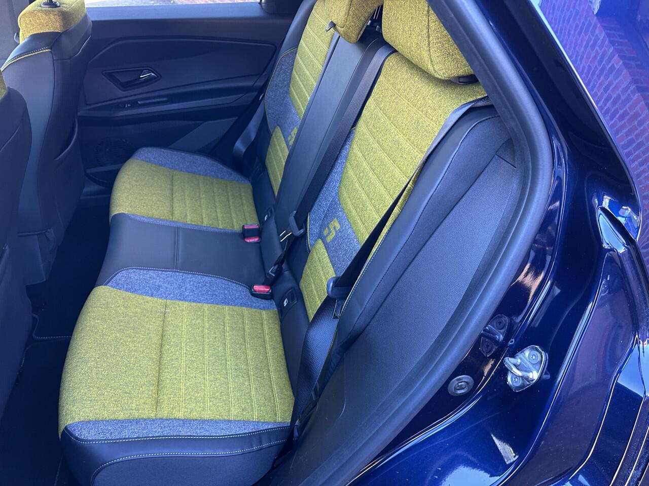 Renault 5 comfort range iconic cinq 52 kWh/Pack advanced driving/Harman Kardon audio