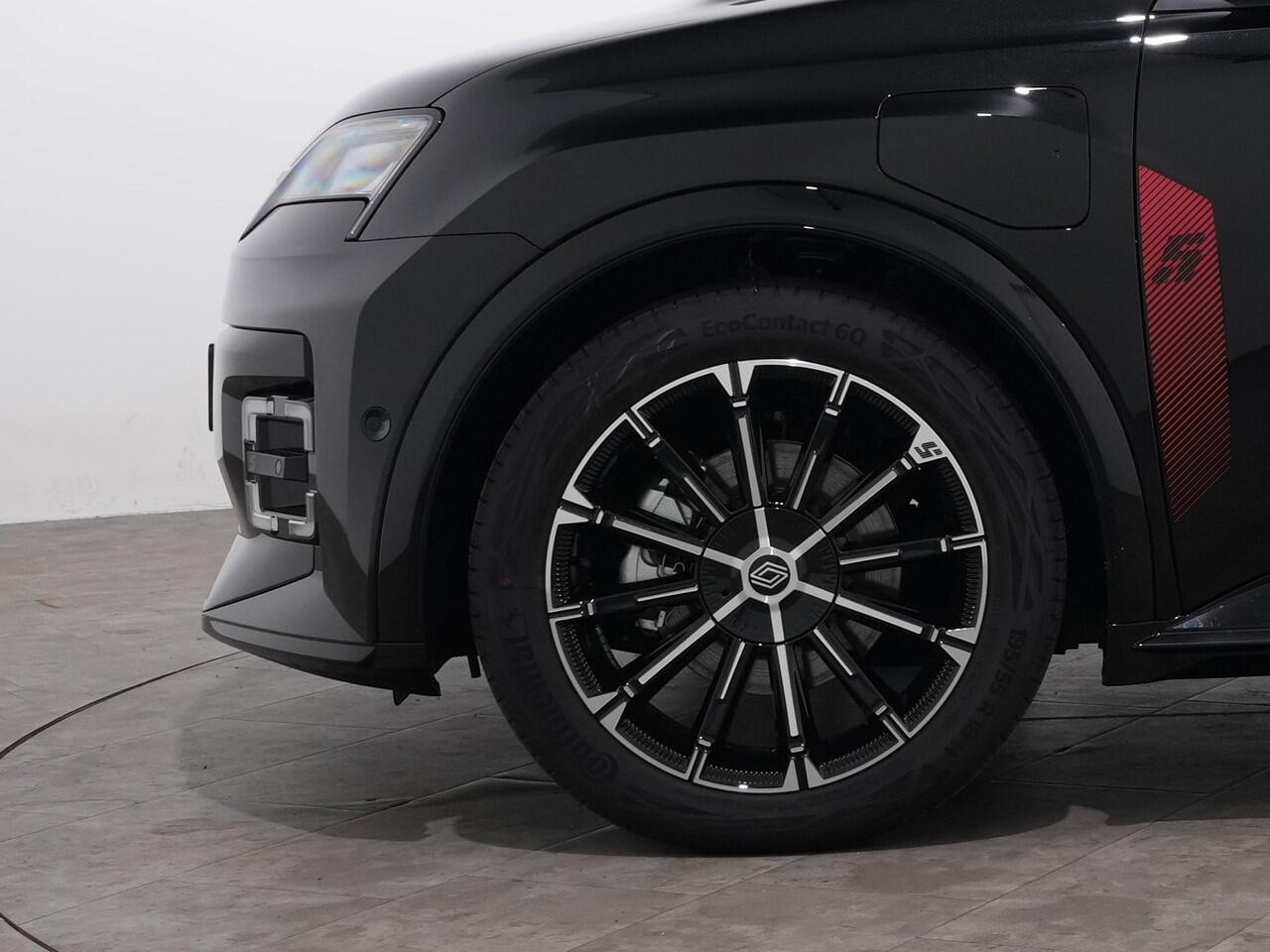 Renault 5 COMFORT RANGE ICONIC CINQ 52 KWH | Harman Kardon | Cruis Adaptief | Daksticker