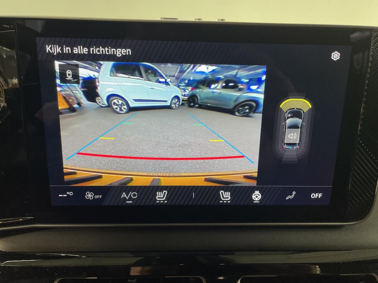 Renault 5 urban range iconic cinq 40 kWh Airco | Navigatie | Apple Carplay / Android auto