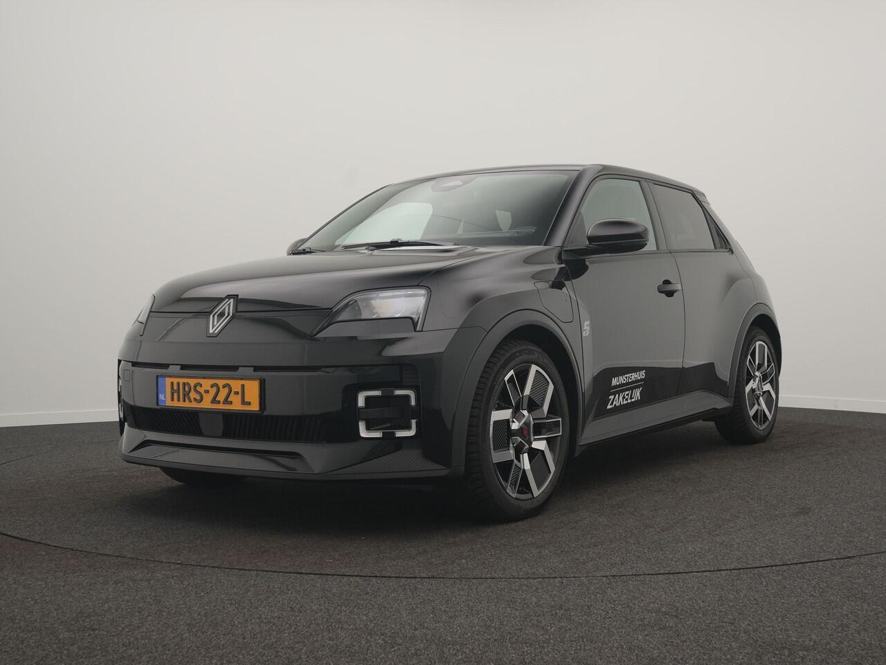 Renault 5 urban range techno 40 kWh - All Season - Harman Kardon® - Demo -