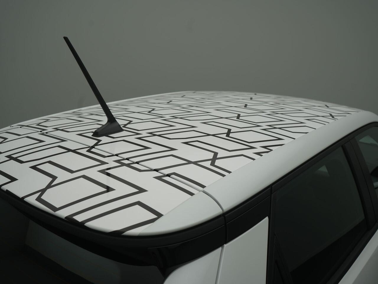 Renault 5 urban range evolution 40 kWh - Pack Winter -