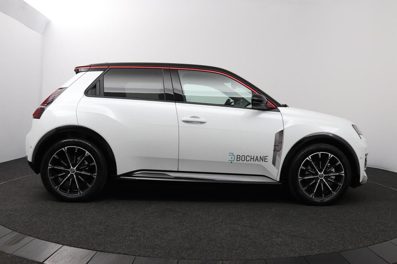 Renault 5 E-Tech Electric Iconic Cinq 120pk 40 kWh Urban Range Harman Kardon / Pack Safety & Driving