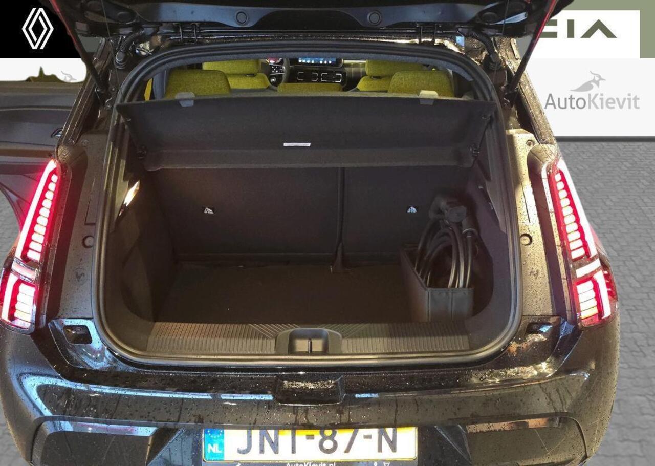 Renault 5 comfort range iconic cinq 52 kWh - pack safety & advanced driving assist / Harman Kardon® premium audio