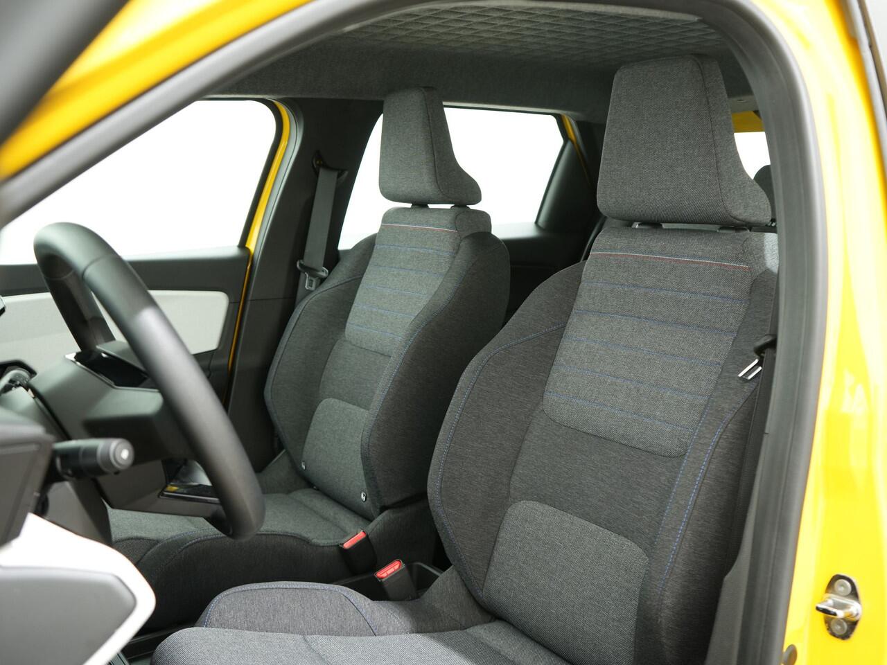 Renault 5 URBAN RANGE 120PK EVOLUTION 40 KWH 99,75% SOH | Pack Winter | Google | Clima