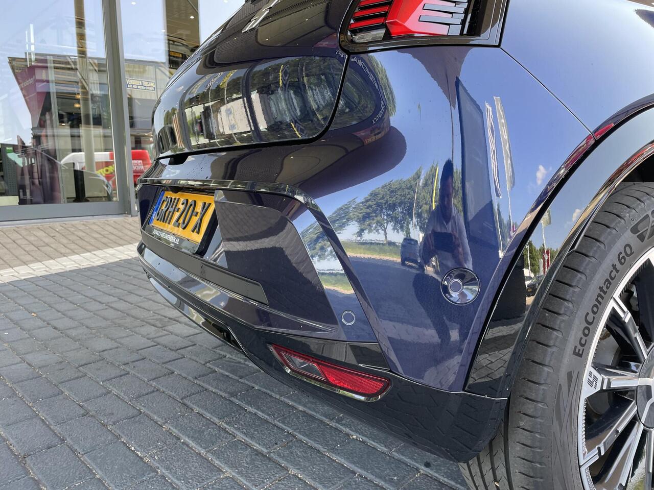 Renault 5 comfort range iconic cinq 52 kWh / Demo Hillegom / pack safety & advanced driving assist / adapter V2L, energie naar extern apparaat / Harman Kardon® premium audio /