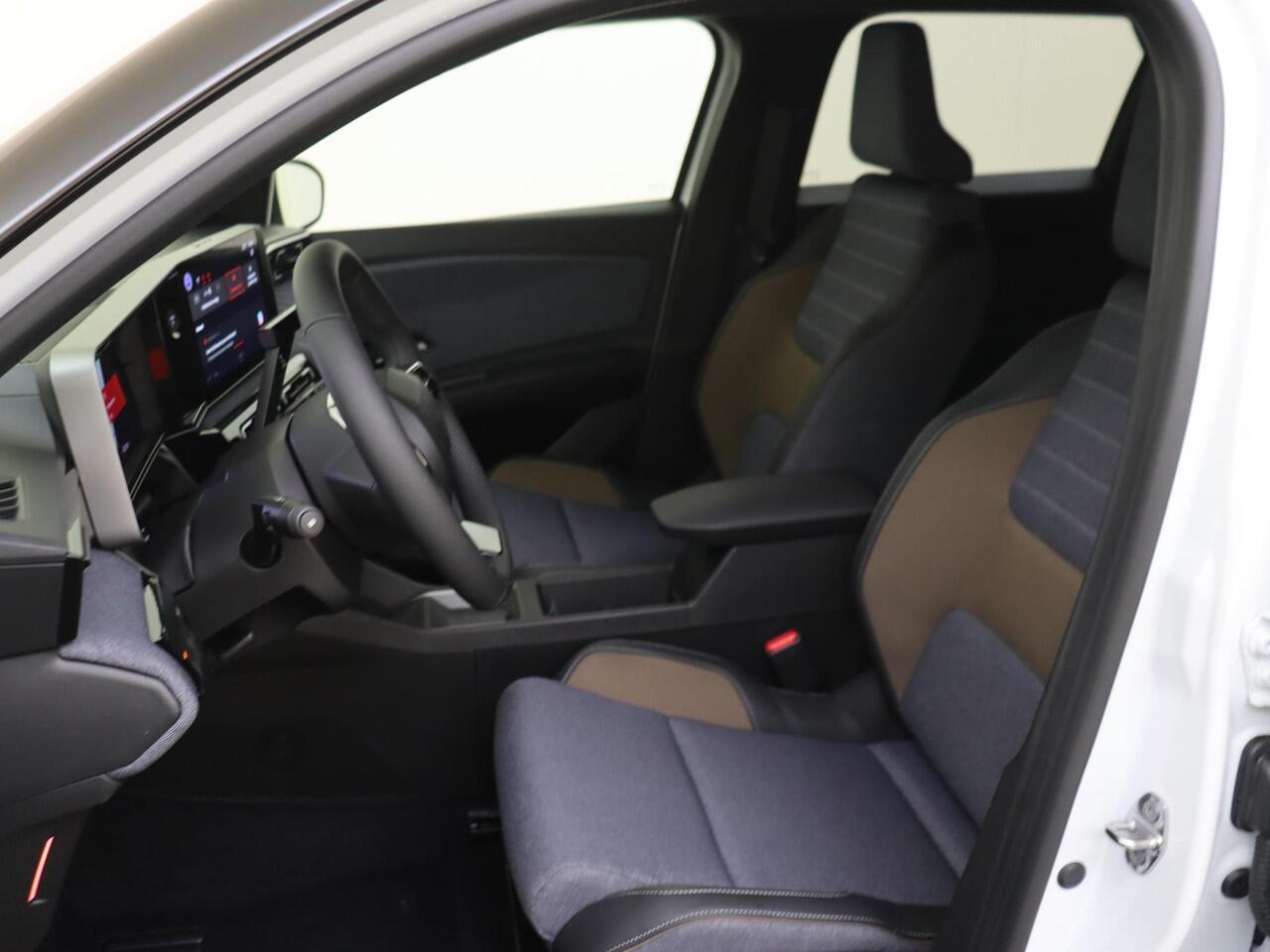 Renault 5 urban range techno 40 kWh