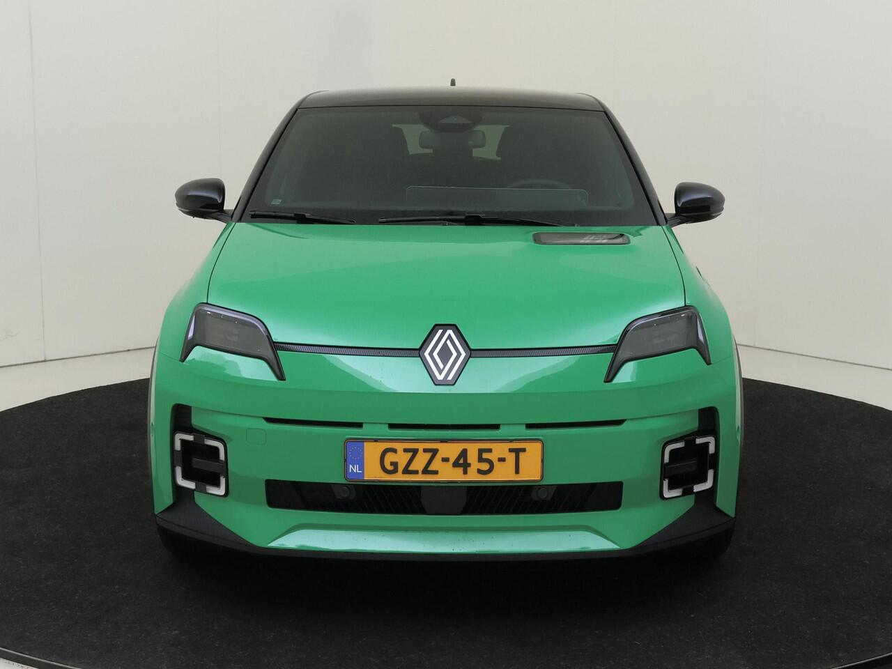 Renault 5 E-TECH comfort range techno 52 kWh 150PK | Harman Kardon | Pack Winter | Pack Advanced Driving Assist