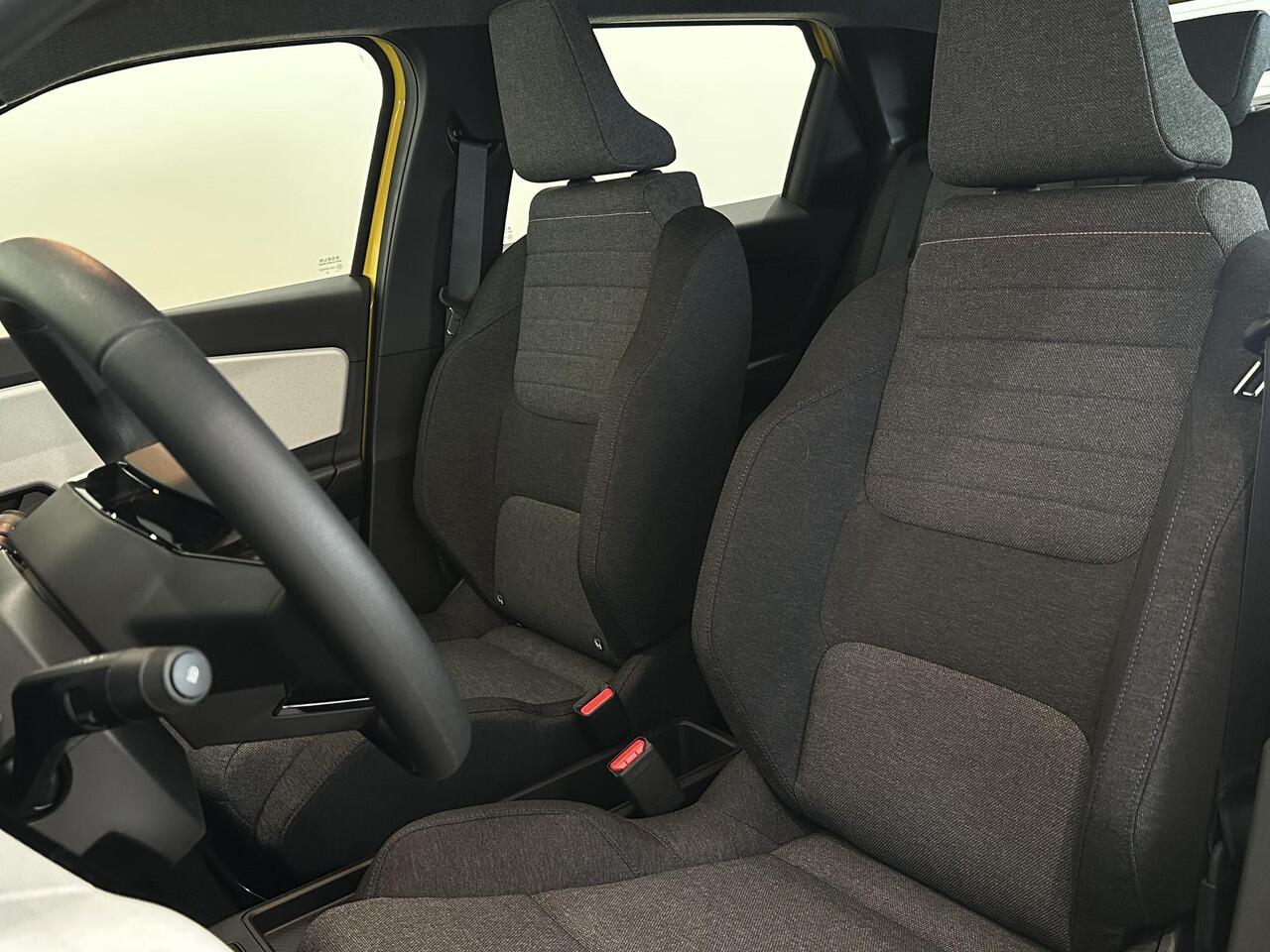 Renault 5 Urban Range Evolution 40 kWh | Pack Winter | Van: ¤ 29.059,- nu rijklaar voor: ¤ 27.559,-