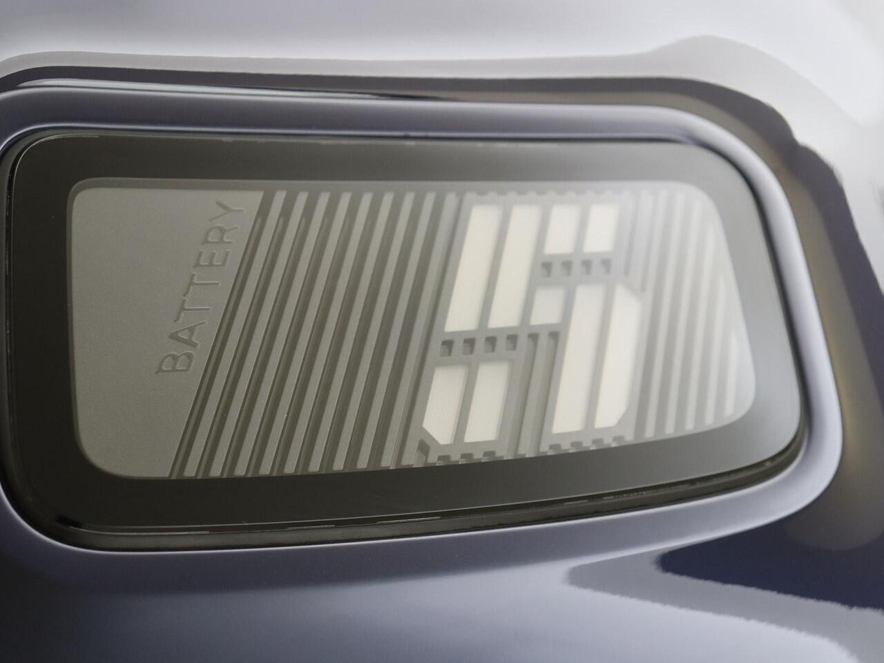 Renault 5 E-TECH comfort range iconic cinq 52 kWh Renault 5 comfort range iconic cinq 52 kWh |