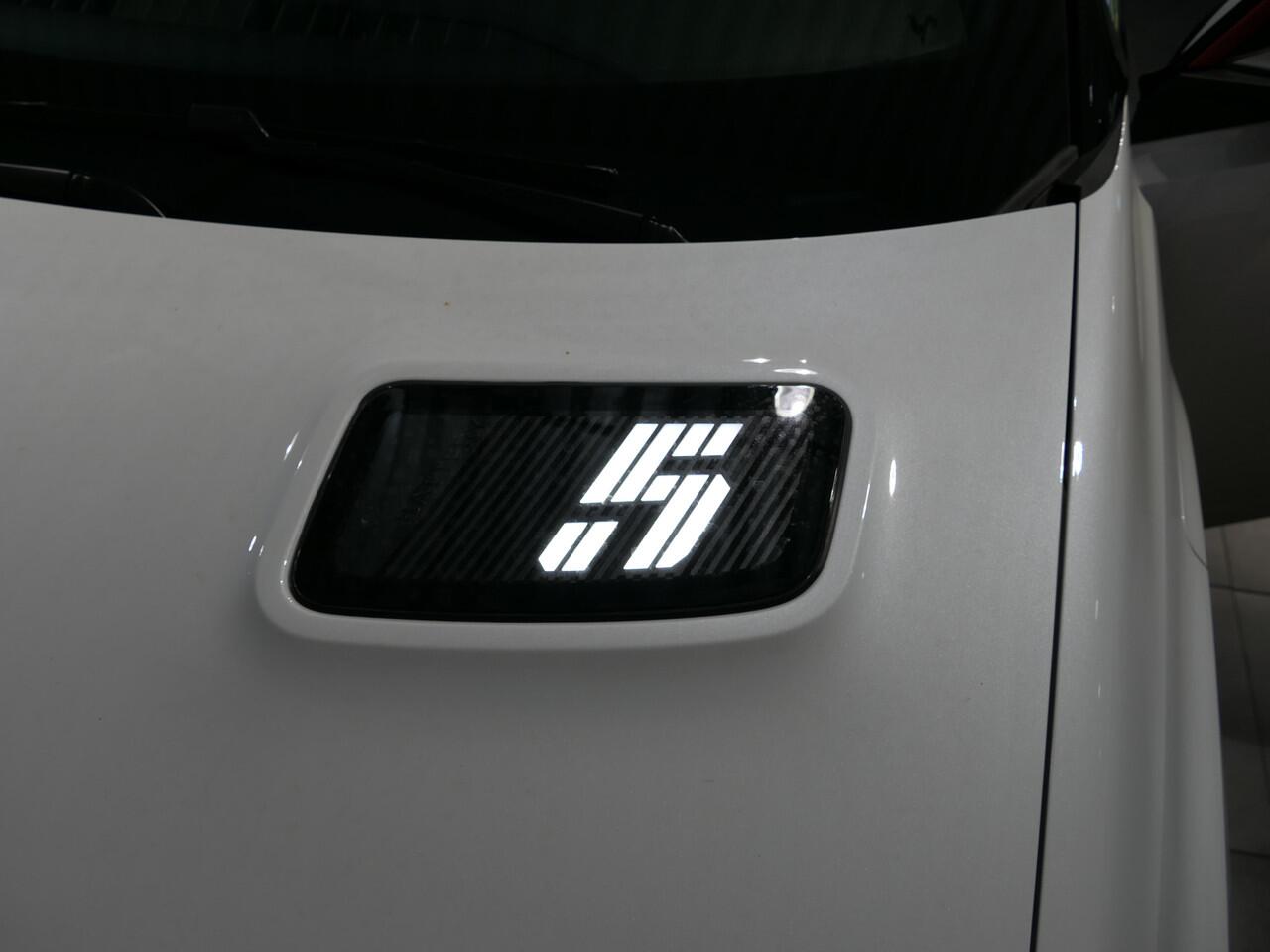 Renault 5 urban range techno 40 kWh Pack Driving, HarmanKardon, Pack WInter