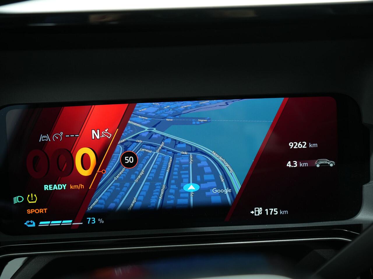 Renault 5 URBAN RANGE TECHNO 40 KWH | Pack Winter | Pack Parking