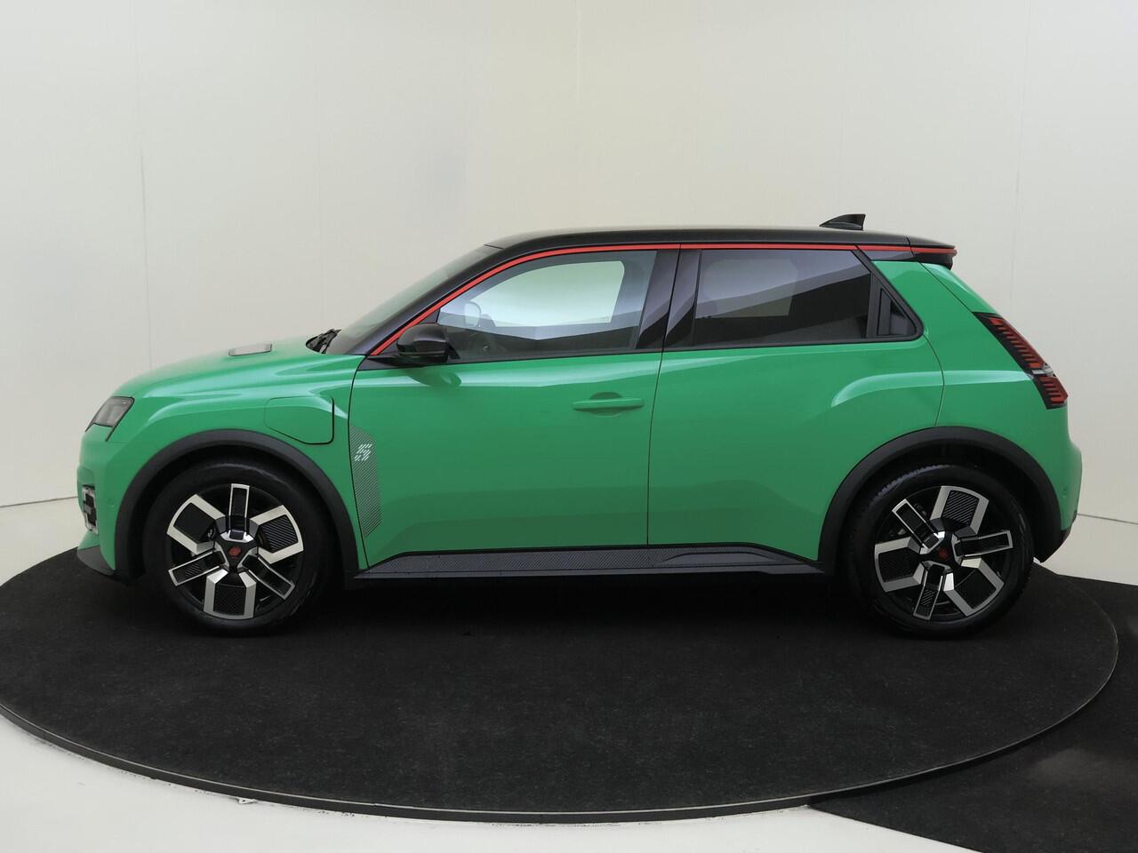 Renault 5 E-TECH comfort range techno 52 kWh 150PK | Harman Kardon | Pack Winter | Pack Advanced Driving Assist