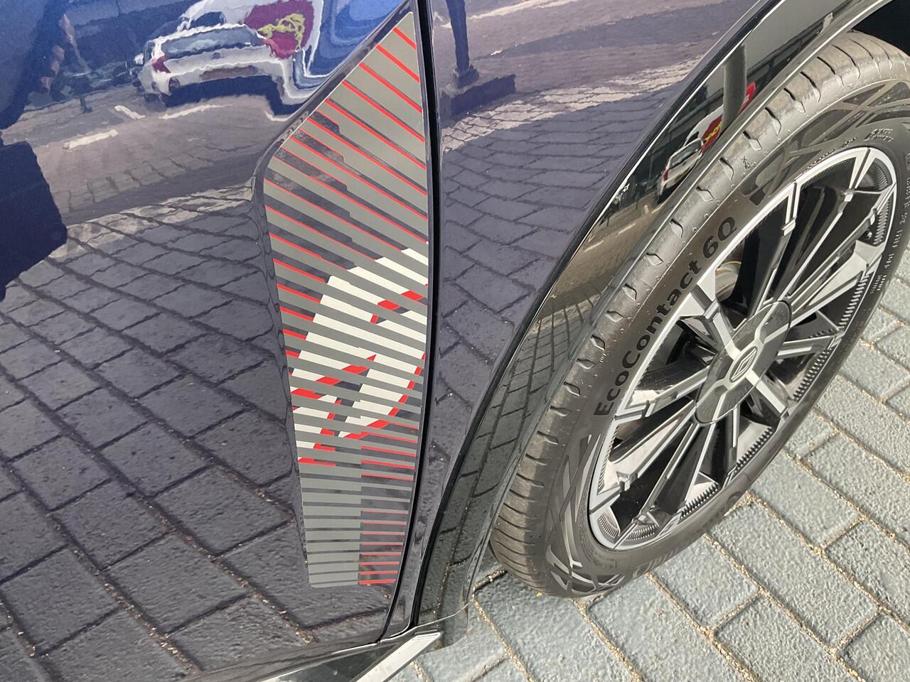 Renault 5 comfort range iconic cinq 52 kWh / Demo Hillegom / pack safety & advanced driving assist / adapter V2L, energie naar extern apparaat / Harman Kardon® premium audio /