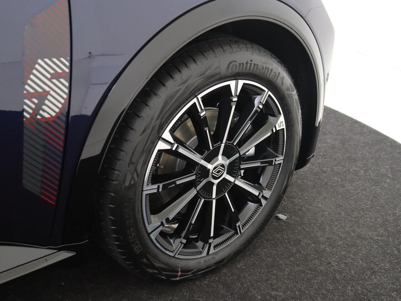 Renault 5 E-TECH comfort range iconic cinq 52 kWh Renault 5 comfort range iconic cinq 52 kWh |